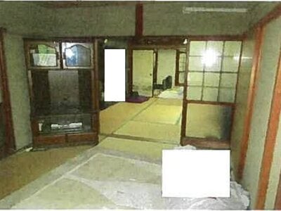 (値下げ) 福岡県築上郡築上町 築城駅12分 戸建て 192万円の競売物件 #4