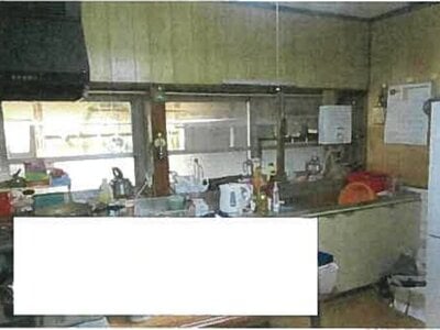 (値下げ) 福岡県築上郡築上町 築城駅12分 戸建て 192万円の競売物件 #5