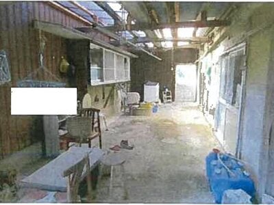 (値下げ) 福岡県築上郡築上町 築城駅12分 戸建て 192万円の競売物件 #9