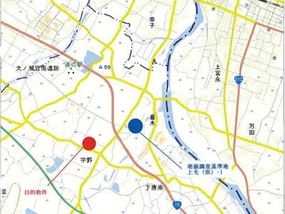 福岡県築上郡上毛町 吉富駅 戸建て 1,204万円の競売物件 #10