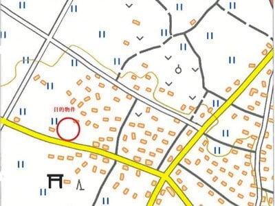 福岡県築上郡上毛町 吉富駅 戸建て 1,204万円の競売物件 #11