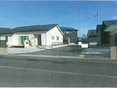 福岡県築上郡上毛町 吉富駅 戸建て 1,204万円の競売物件 #2