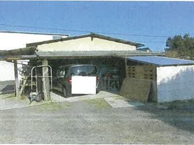 福岡県築上郡上毛町 中津駅 戸建て 230万円の競売物件 #13