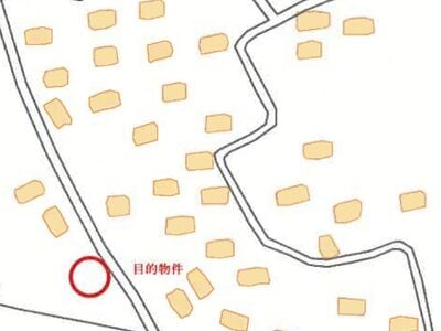 福岡県築上郡上毛町 中津駅 戸建て 230万円の競売物件 #15