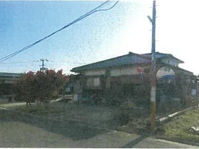 福岡県築上郡上毛町 中津駅 戸建て 230万円の競売物件 #2