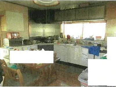 福岡県築上郡上毛町 中津駅 戸建て 230万円の競売物件 #5