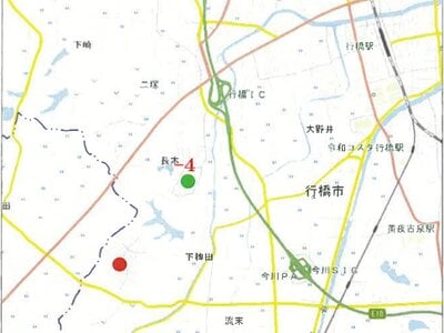 福岡県行橋市 今川河童駅 戸建て 124万円の競売物件 #3