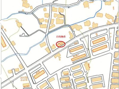 福岡県京都郡苅田町 苅田駅23分 戸建て 303万円の競売物件 #11