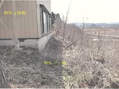 (値下げ) 秋田県大館市 扇田駅24分 戸建て 97万円の競売物件 #10