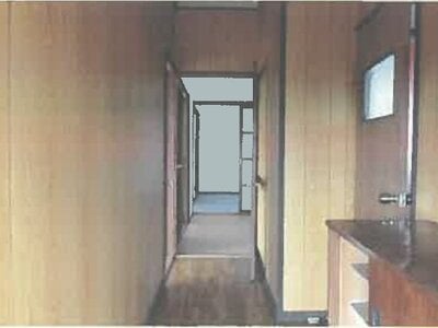 (値下げ) 秋田県大館市 扇田駅24分 戸建て 97万円の競売物件 #11