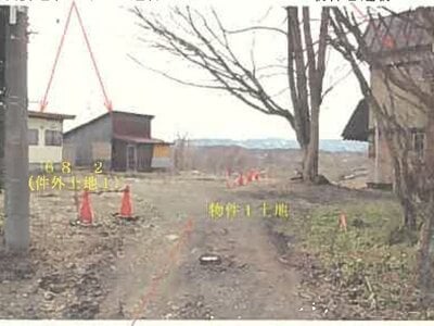 (値下げ) 秋田県大館市 扇田駅24分 戸建て 97万円の競売物件 #3