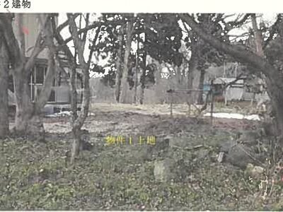 (値下げ) 秋田県大館市 扇田駅24分 戸建て 97万円の競売物件 #4