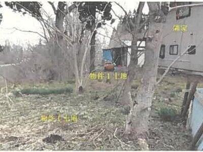 (値下げ) 秋田県大館市 扇田駅24分 戸建て 97万円の競売物件 #7