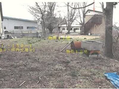 (値下げ) 秋田県大館市 扇田駅24分 戸建て 97万円の競売物件 #8