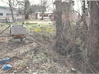 (値下げ) 秋田県大館市 扇田駅24分 戸建て 97万円の競売物件 #9