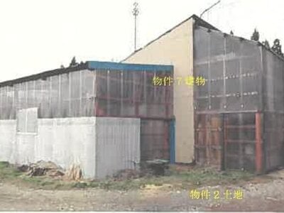 (値下げ) 秋田県大館市 大館駅25分 戸建て 474万円の競売物件 #10