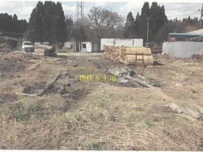 (値下げ) 秋田県大館市 大館駅25分 戸建て 474万円の競売物件 #13