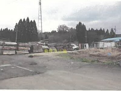 (値下げ) 秋田県大館市 大館駅25分 戸建て 474万円の競売物件 #14