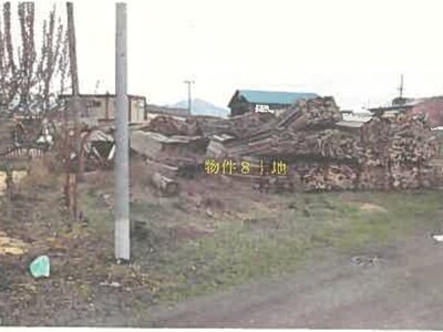 (値下げ) 秋田県大館市 大館駅25分 戸建て 474万円の競売物件 #15