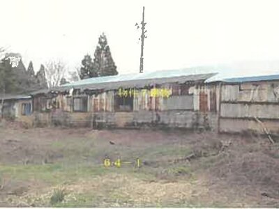 (値下げ) 秋田県大館市 大館駅25分 戸建て 474万円の競売物件 #16