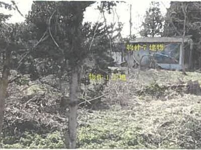 (値下げ) 秋田県大館市 大館駅25分 戸建て 474万円の競売物件 #19