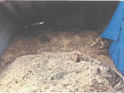 (値下げ) 秋田県大館市 大館駅25分 戸建て 474万円の競売物件 #21