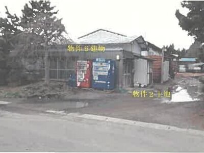 (値下げ) 秋田県大館市 大館駅25分 戸建て 474万円の競売物件 #3