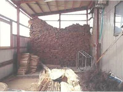 (値下げ) 秋田県大館市 大館駅25分 戸建て 474万円の競売物件 #36