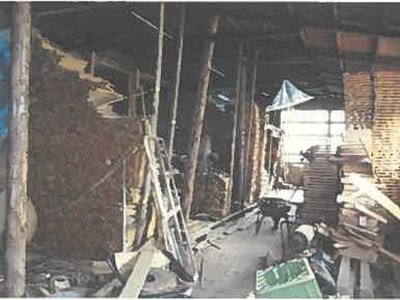 (値下げ) 秋田県大館市 大館駅25分 戸建て 474万円の競売物件 #41