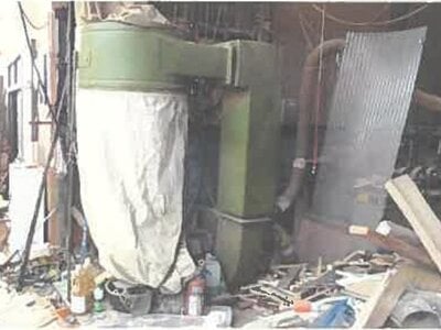 (値下げ) 秋田県大館市 大館駅25分 戸建て 474万円の競売物件 #43