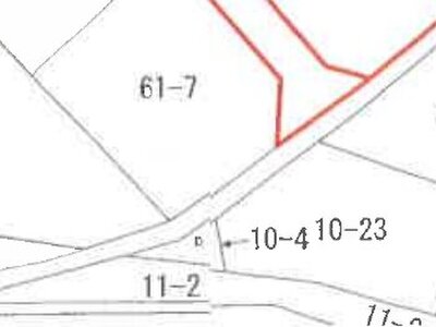 (値下げ) 秋田県大館市 大館駅25分 戸建て 474万円の競売物件 #53
