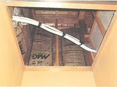 秋田県大館市 大館駅20分 戸建て 195万円の競売物件 #17