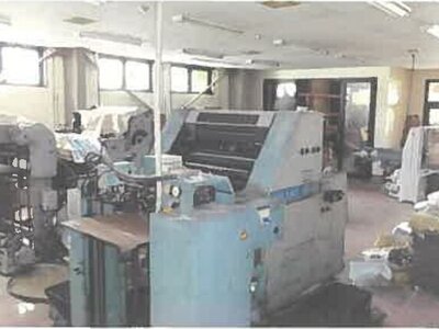 秋田県大館市 大館駅23分 戸建て 1,932万円の競売物件 #10