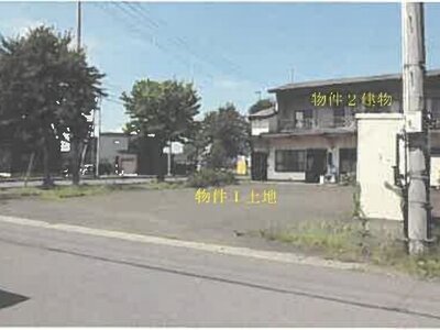 秋田県大館市 大館駅23分 戸建て 1,932万円の競売物件 #2
