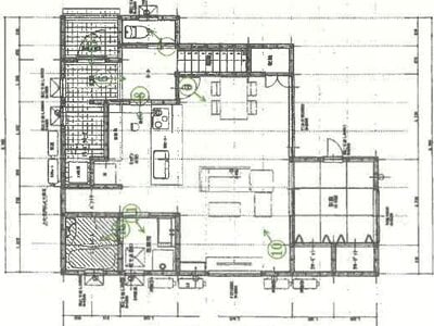 秋田県北秋田市 西鷹巣駅9分 戸建て 1,098万円の競売物件 #3