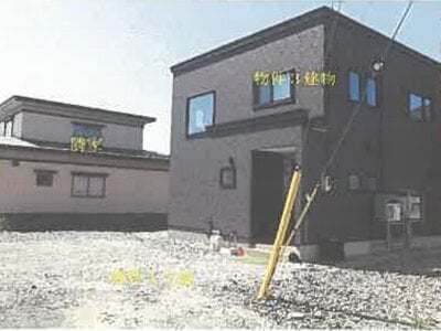 秋田県北秋田市 西鷹巣駅9分 戸建て 1,098万円の競売物件 #5