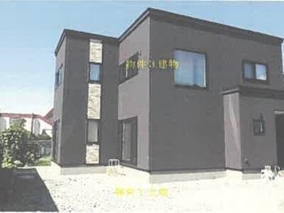 秋田県北秋田市 西鷹巣駅9分 戸建て 1,098万円の競売物件 #6