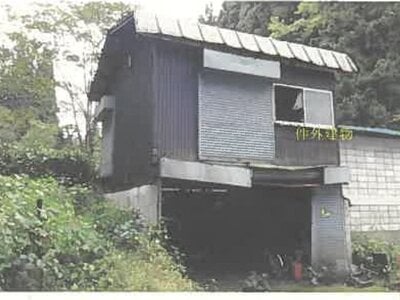 秋田県鹿角市 鹿角花輪駅27分 戸建て 179万円の競売物件 #6