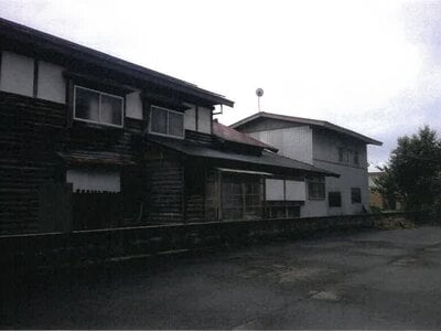 (値下げ) 山形県尾花沢市 大石田駅 土地 81万円の競売物件 #2
