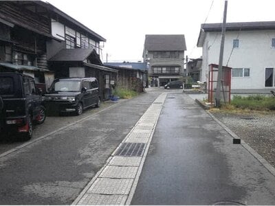 (値下げ) 山形県尾花沢市 大石田駅 土地 81万円の競売物件 #3