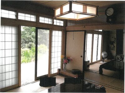 山形県南陽市 赤湯駅27分 戸建て 216万円の競売物件 #3