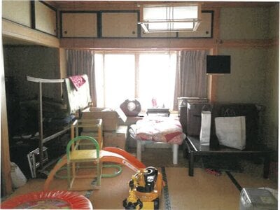 山形県南陽市 赤湯駅27分 戸建て 216万円の競売物件 #4