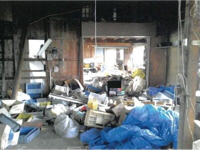 (値下げ) 山形県山形市 蔵王駅 戸建て 221万円の競売物件 #10