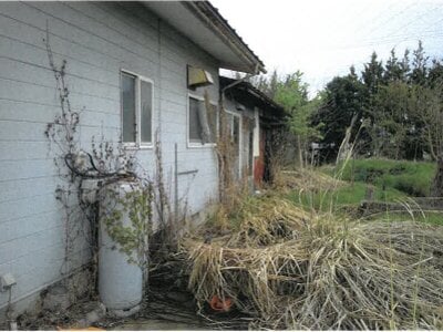 (値下げ) 山形県山形市 蔵王駅 戸建て 221万円の競売物件 #4