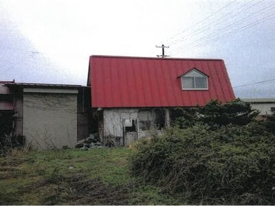 (値下げ) 山形県山形市 蔵王駅 戸建て 221万円の競売物件 #9