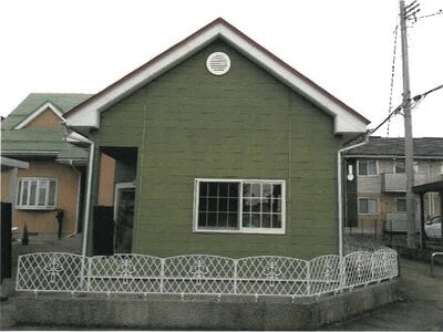 山形県寒河江市 寒河江駅14分 戸建て 702万円の競売物件 #2