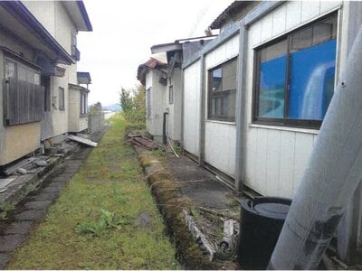 山形県西村山郡河北町 羽前高松駅 戸建て 217万円の競売物件 #3