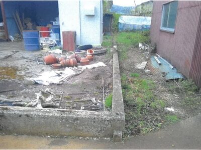 山形県西村山郡河北町 羽前高松駅 戸建て 217万円の競売物件 #4