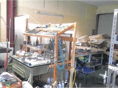 山形県西村山郡河北町 羽前高松駅 戸建て 217万円の競売物件 #9