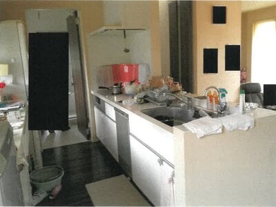 山形県米沢市 米沢駅23分 戸建て 1,153万円の競売物件 #8